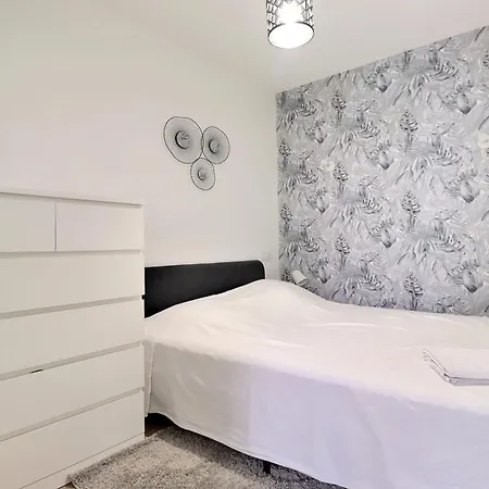 Apartman T2 - District Charpennes In Villeurbanne
